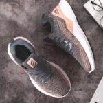 Adidas Alphabounce Running Shoes