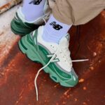 New Balance MC996 Lightweight Men’s Athletic Tennis Trainers