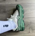 New Balance MC996 Lightweight Men’s Athletic Tennis Trainers - Image 2