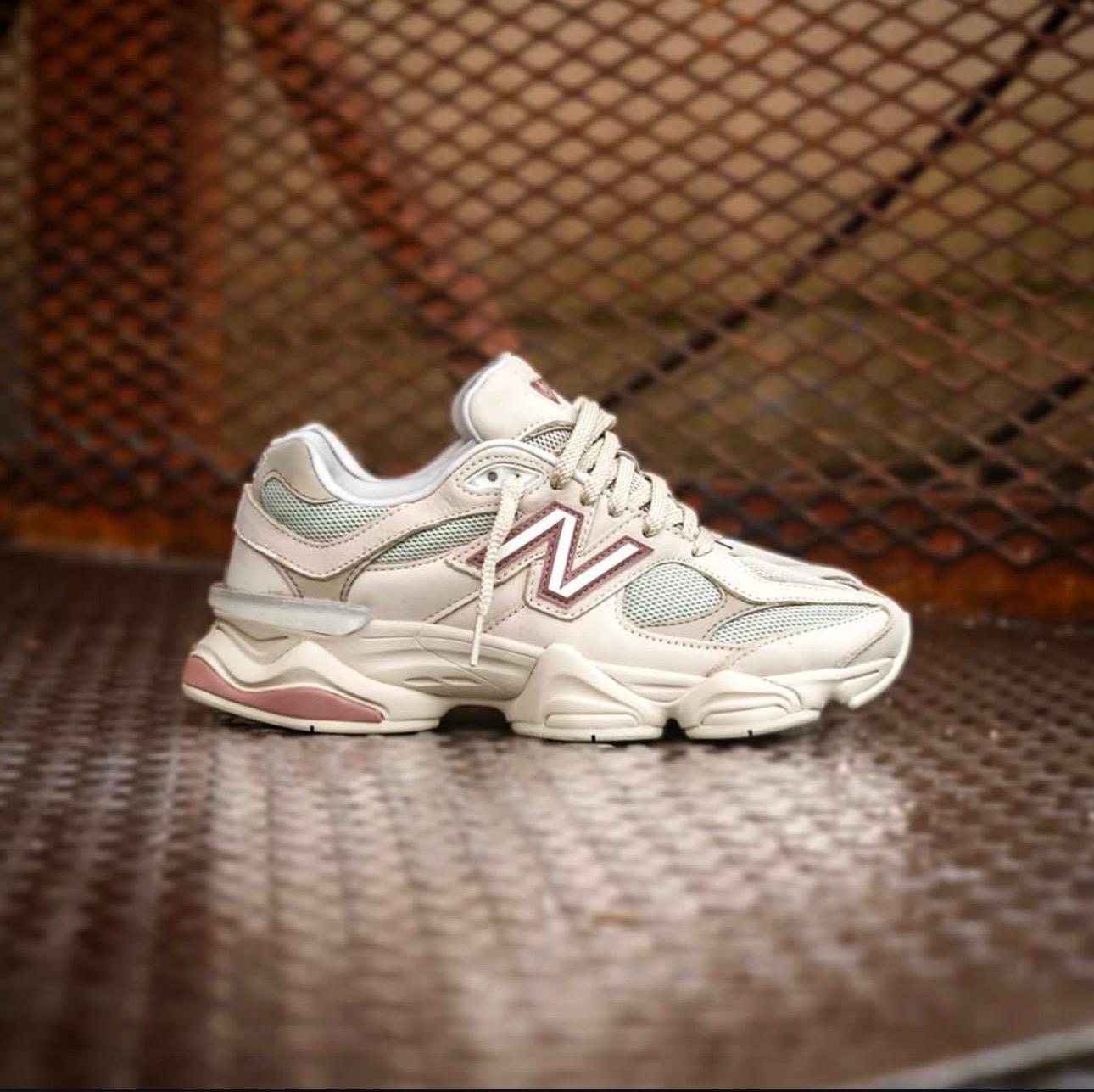 number10 New Balance 9060 - Image 1