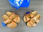 Light Brown Birkenstock - Image 3