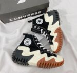 Converse Run Star Motion Platform Black - Image 3