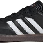 Adidas Samba OG Classic Low-Top Lifestyle Shoes