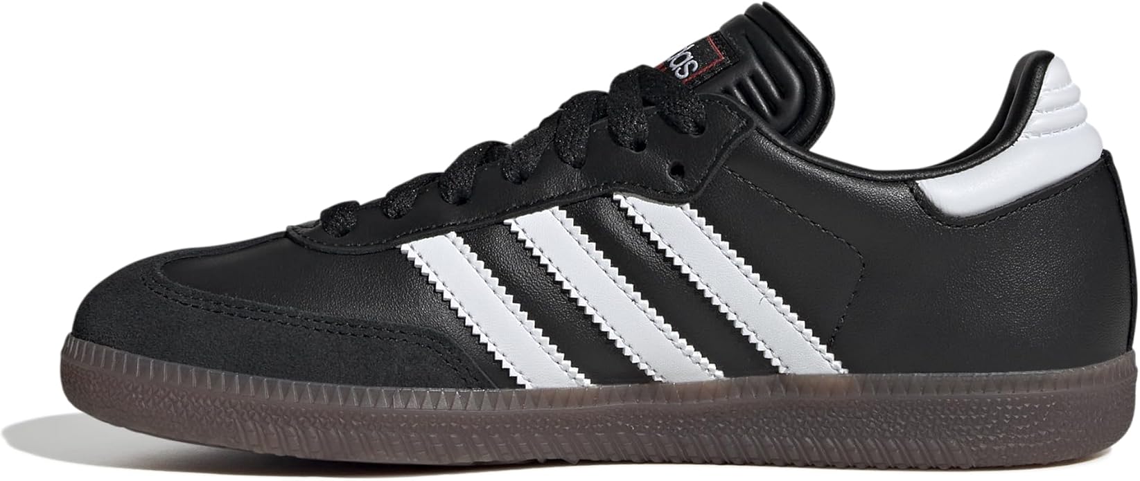 o1 Adidas Samba OG Classic Low-Top Lifestyle Shoes - Image 1