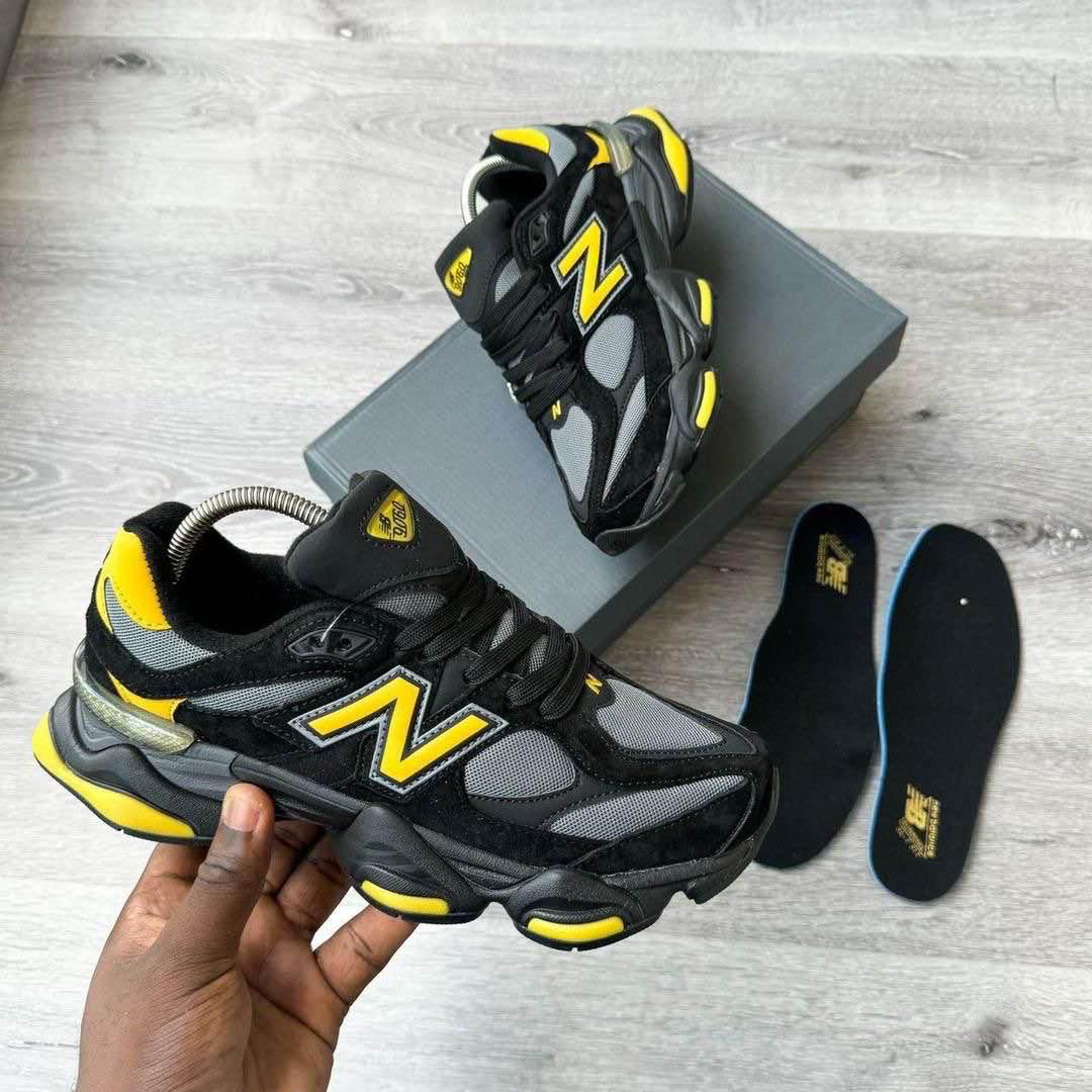 o1 New Balance U9060V1 - Image 1