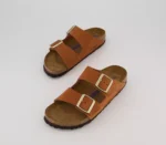 Light Brown Birkenstock - Image 2