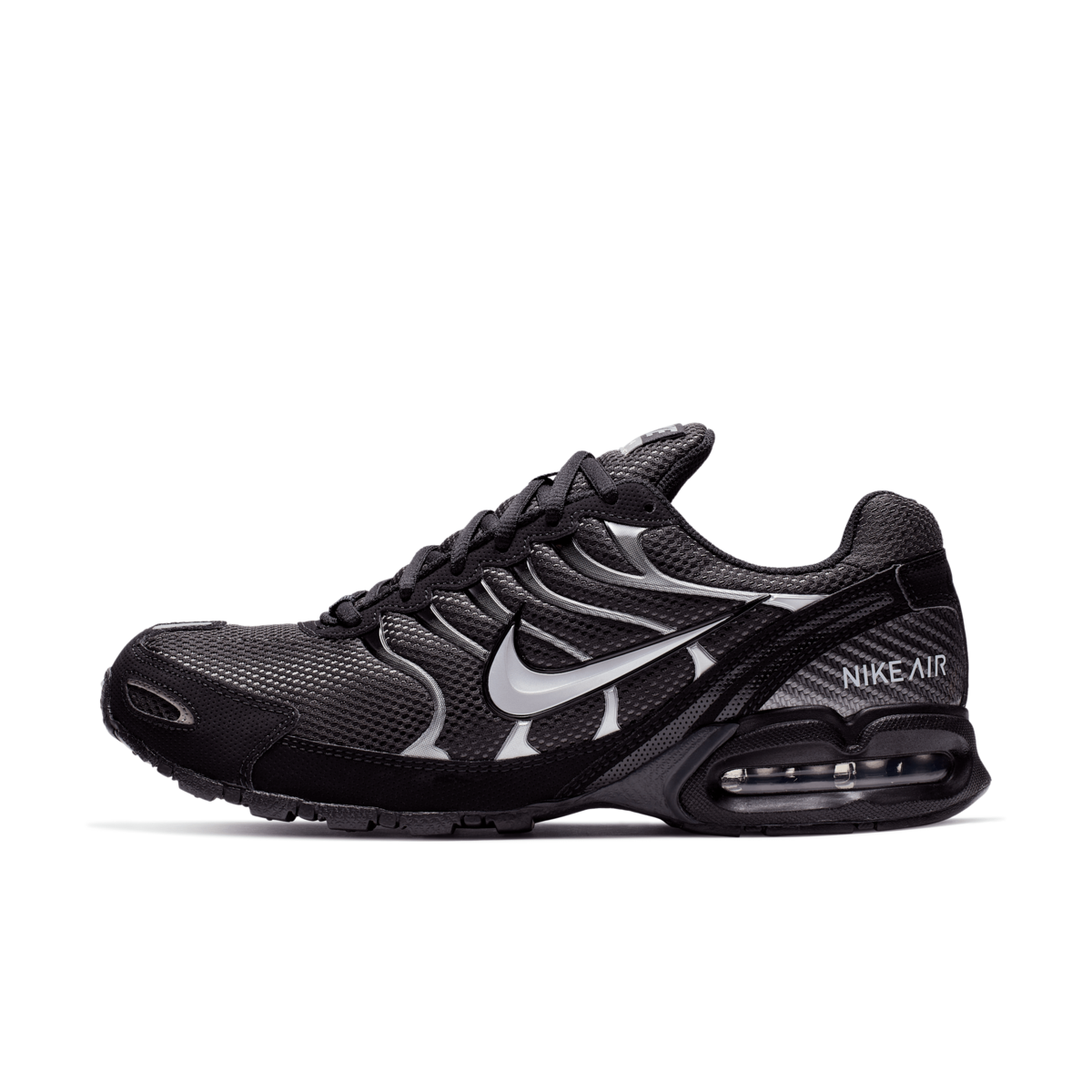 o2 Nike Air Max Torch 4 'Anthracite' - Image 1