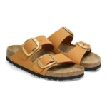 Light Brown Birkenstock