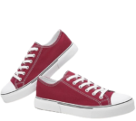 Yageyan Low-Top Men’s Canvas Everyday Comfort Shoes