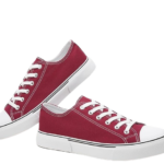 Yageyan Low-Top Men’s Canvas Everyday Comfort Shoes