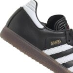 Adidas Samba OG Classic Low-Top Lifestyle Shoes - Image 4