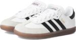 Adidas Samba OG Vintage-Inspired Sneakers - Image 2