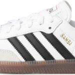 Adidas Samba OG Vintage-Inspired Sneakers