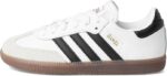 Adidas Samba OG Vintage-Inspired Sneakers