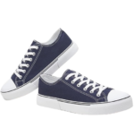 Yageyan Classic Men’s Low-Top Canvas Comfort Shoes