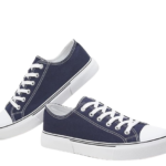 Yageyan Classic Men’s Low-Top Canvas Comfort Shoes