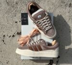 Bad Bunny x adidas Campus Light "Brown" - Image 3