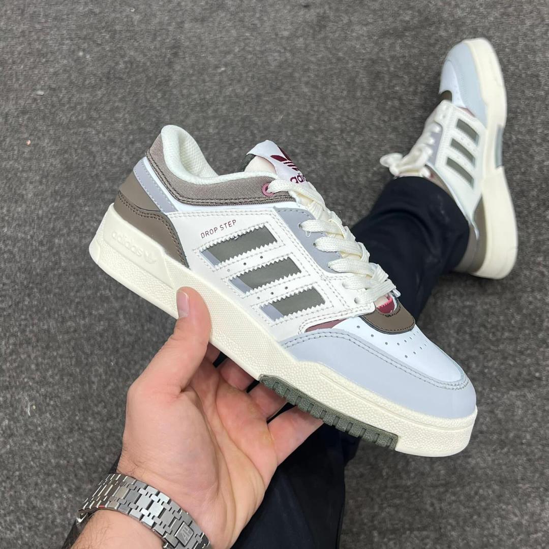 rr1 Adidas Drop Step Sneaker - Image 1