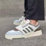 Adidas Drop Step Sneaker - Image 2