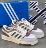 Adidas Drop Step Sneaker - Image 3