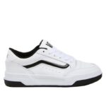 VANS Hylane White / Black sneakers shoes