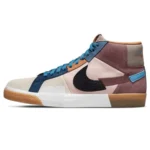 Nike SB Zoom Blazer Mid Premium 'Mosaic Pack'