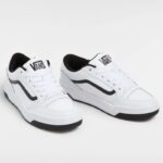 VANS Hylane White / Black sneakers shoes - Image 3