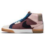 Nike SB Zoom Blazer Mid Premium 'Mosaic Pack' - Image 2