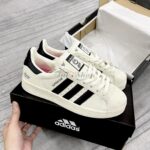Adidas Superstar x André Saraiva Sneakers - Image 3
