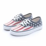 Vans Store Tuta Vans Blu E Bianca Vans Van Doren Sneakers Bianca