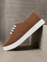 Vans Unisex-Adult Knu Skool Shoe - Image 2