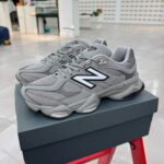 New Balance 9060 'Shadow Grey'