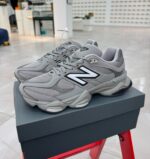 New Balance 9060 'Shadow Grey'