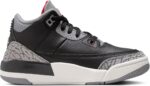 Jordan Boys' Air Jordan 3 Retro Basketball Shoes