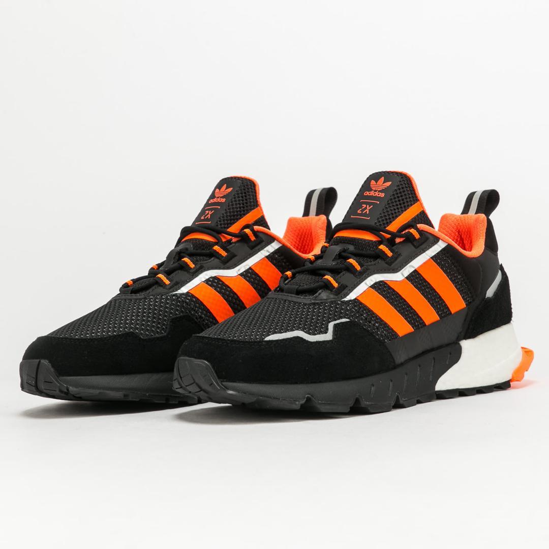 x3 Adidas ZX 1K Boost - Seasonality - Image 1