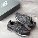 New Balance 1906R “Black/Red” - Image 3