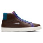 Nike SB Zoom Blazer Mid Premium Pacific Northwest - Image 2