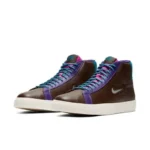 Nike SB Zoom Blazer Mid Premium Pacific Northwest - Image 3