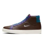 Nike SB Zoom Blazer Mid Premium Pacific Northwest