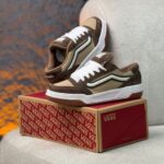 Hylane Vintage Cocoa