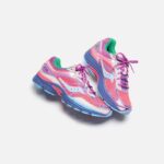 Saucony ProGrid Omni 9 'To Do List - Pink' - Image 3
