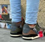 Air Jordan 3 "Patchwork" - Image 3