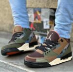 Air Jordan 3 "Patchwork" - Image 2