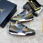 Air Jordan 3 "Patchwork"