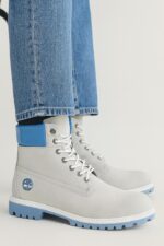 Timberland Bright blue - Image 3