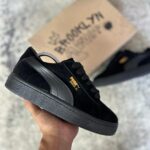 Puma Suede Classic Pure Black - Image 3