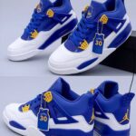Nike Air Jordan 4 Retro