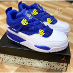 Nike Air Jordan 4 Retro - Image 2