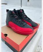 Air Jordan 12 Retro Flu Game 2025 GS - Image 3