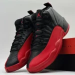 Air Jordan 12 Retro Flu Game 2025 GS - Image 2